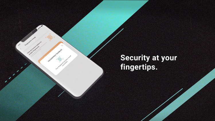 XcelPay - Secure Crypto Wallet screenshot-4