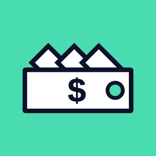 Cash / Wallet Management iOS App