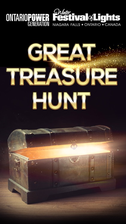 WFOL Great Treasure Hunt