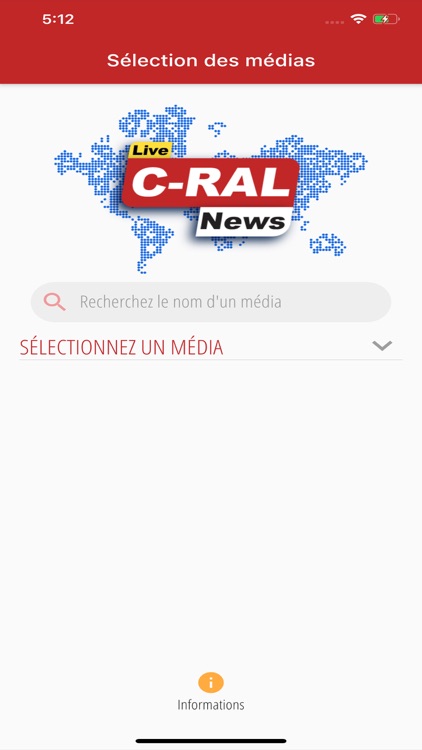 C-ral news