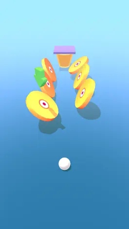 Game screenshot Bouncy Plates mod apk