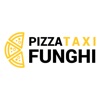 Pizza Taxi Funghi