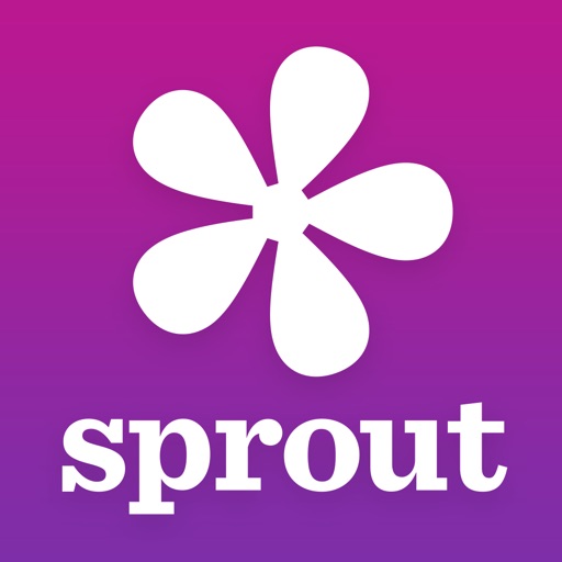 Sprout 排卵 & 月経トラッカー