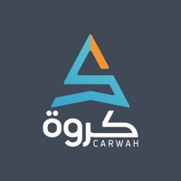 كروة Carwah I تأجير سيارات app not working? crashes or has problems?