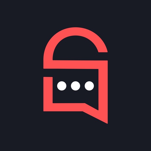 Sircle - Private Messenger Icon