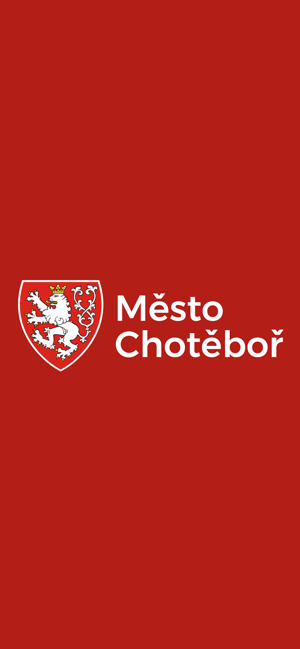 Moje Chotěboř(圖1)-速報App