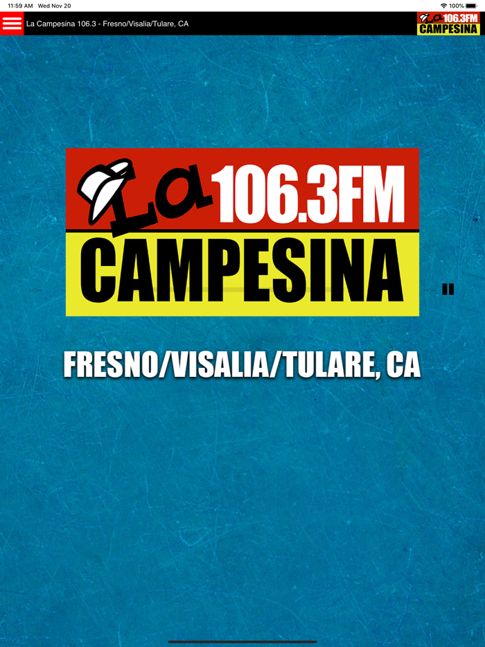 La Campesina 90.5