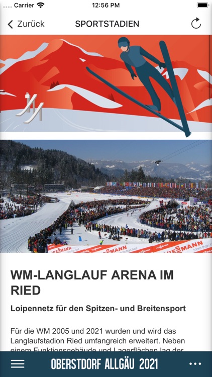 Oberstdorf 2021