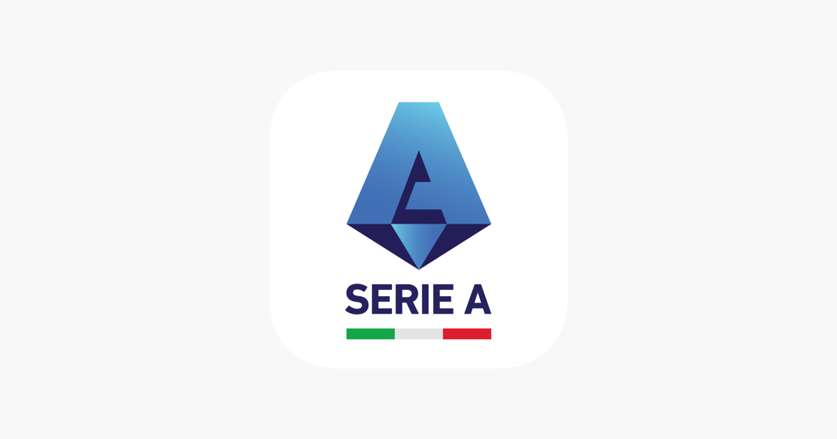 Lega Serie A - Official App Trên App Store