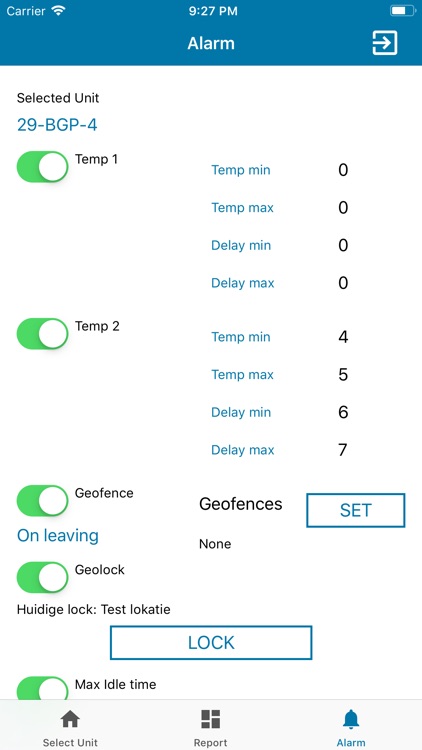 T Comm Telematics screenshot-4