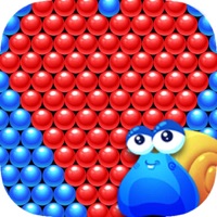 Bubble Shooter: Magic Snail by Ideamonster Technology Limited