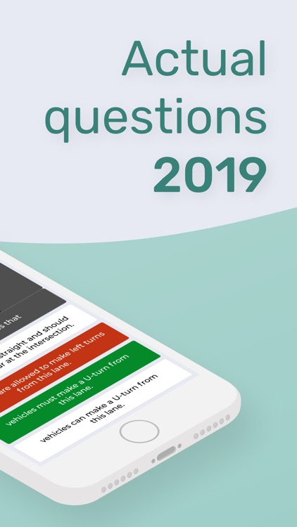 DMV Permit Practice Test - Hub