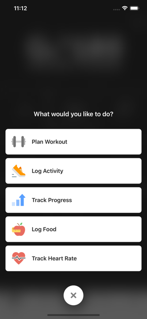 GO180 Personal Trainers App(圖2)-速報App