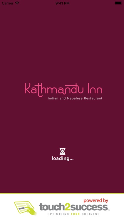 Kathmandu Inn