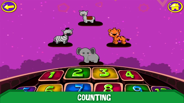 Twitty Pro: Preschool Learning