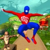 Super Dragon Hero Jungle Run