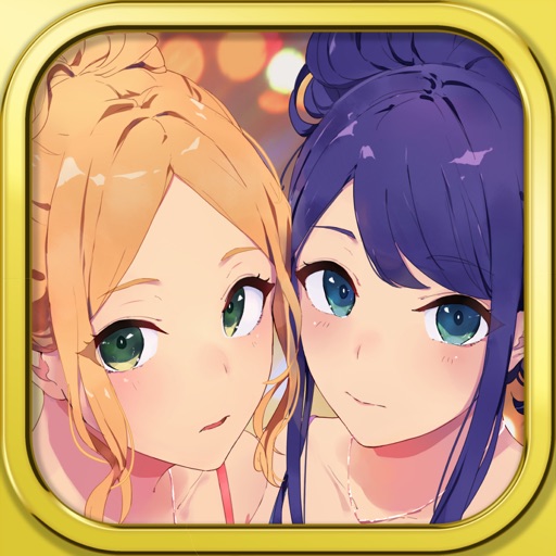 酔わせてキャバ嬢3 経営ゲーム 女の子と恋 着せ替え By Sq Inc