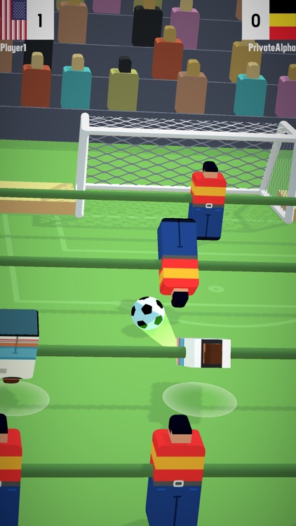 Table Kicker screenshot-0