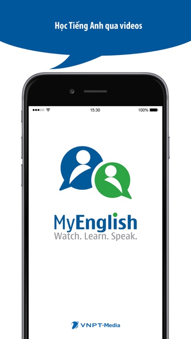 How to cancel & delete MyEnglish from iphone & ipad 1