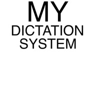 My Dictation System pour PC