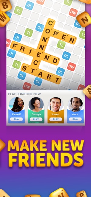 ‎Words With Friends 2 Word Game on the App Store