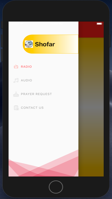 Shofar screenshot 3