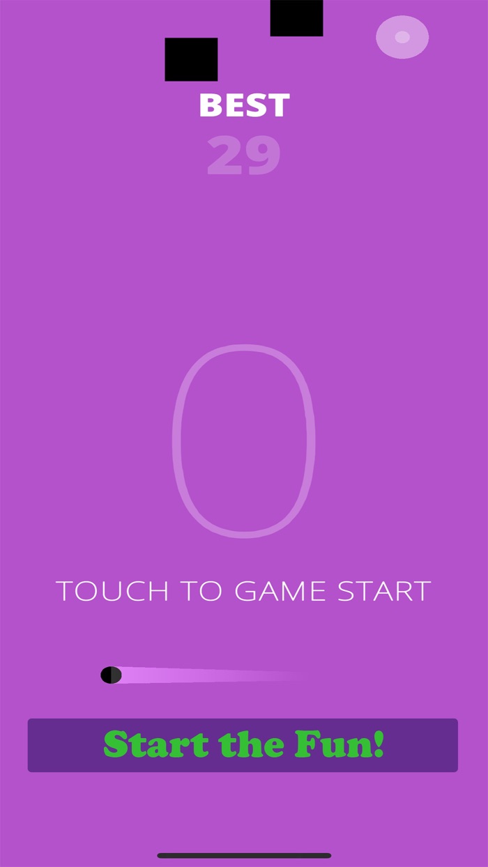 Pontos e Bolas de Cores