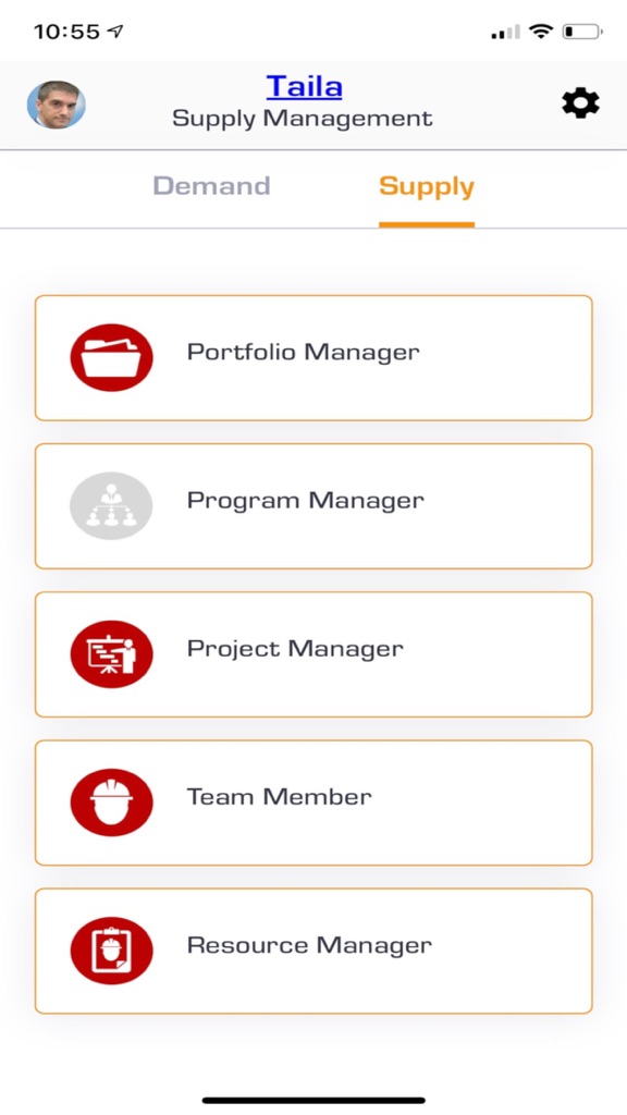 【图】PMPeople(截图2) 【图】PMPeople(截图2)