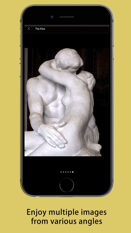 Musee Rodin Full Edition