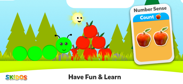 Toddler Kids: Learning Games(圖5)-速報App