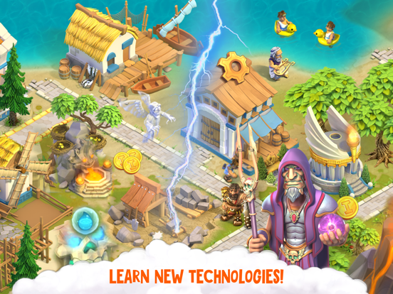 Divine Academy City Building Tips Cheats Vidoes And Strategies