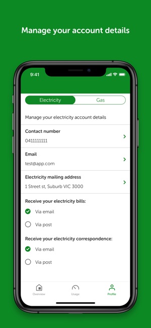 EnergyAustralia(圖3)-速報App