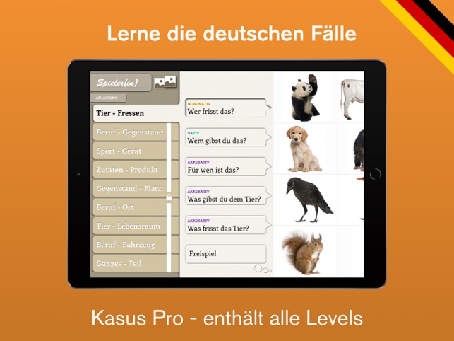 Lexico Kasus Pro(圖1)-速報App