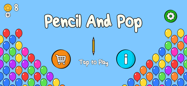 Pencil And Pop(圖4)-速報App