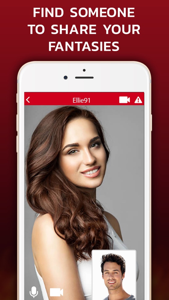 Sexy Chat ™ Meet New Friends App For Iphone Free Download Sexy Chat
