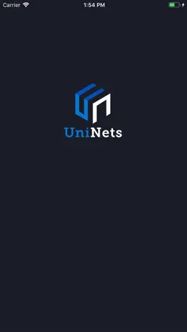 Game screenshot UniNets mod apk
