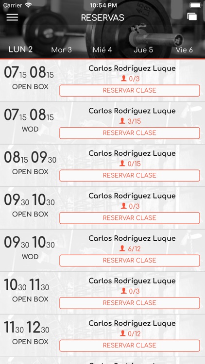 The Box of Carlos screenshot-3