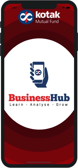 Kotak Business Hub