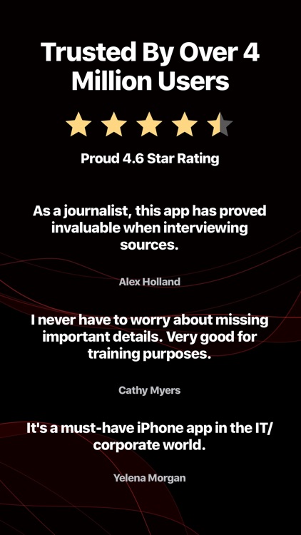 TapeACall: Call Recorder screenshot-6