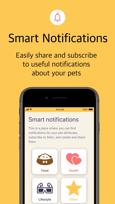 PetTalk - Pets Essential App screenshot 3