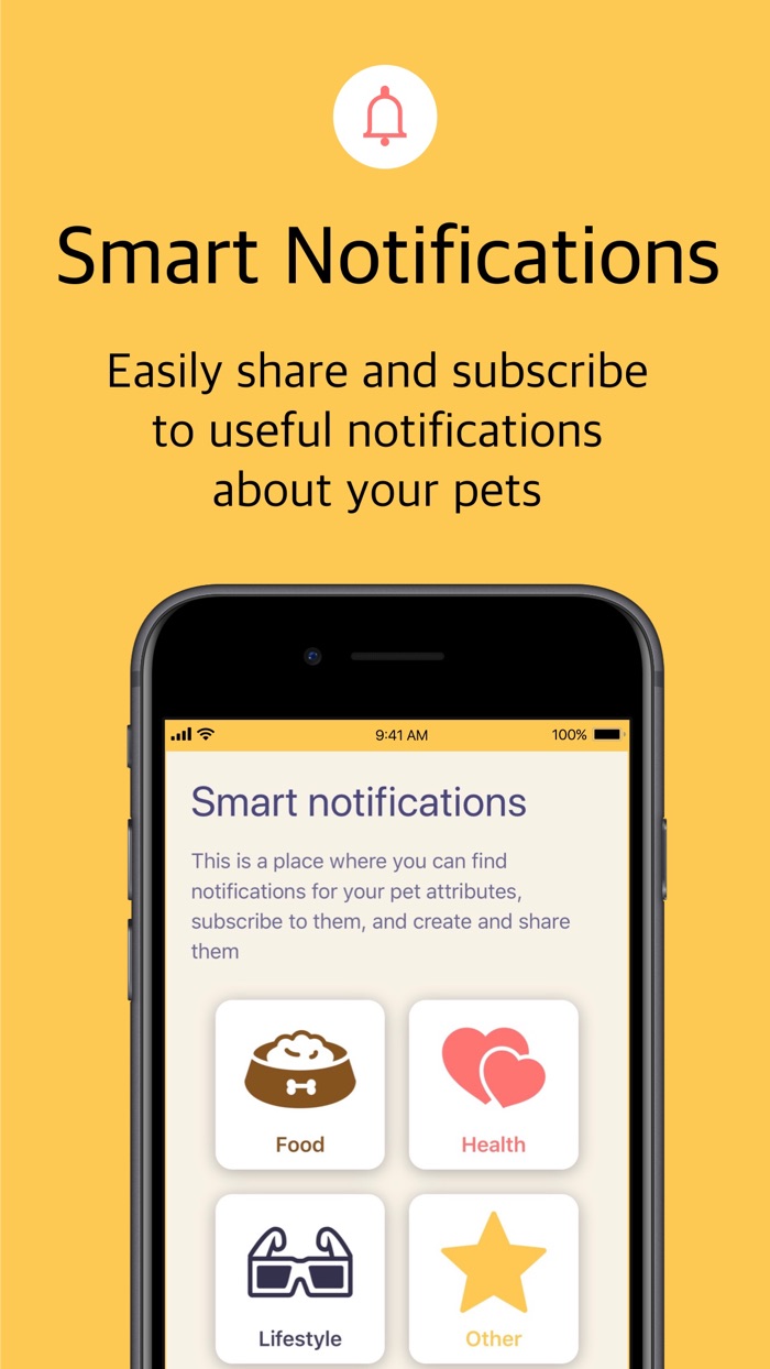 PetTalk - Pets Essential App