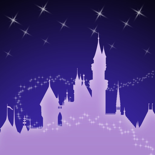 Magic Guide for Disneyland