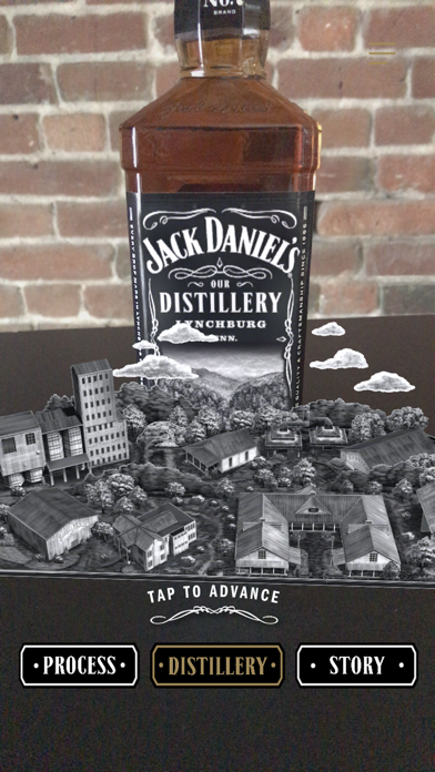 How to cancel & delete Jack Daniel's AR Experience from iphone & ipad 1