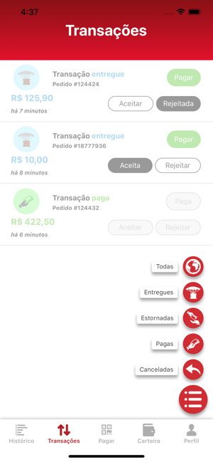 Beira Rio - Pague Fácil(圖3)-速報App