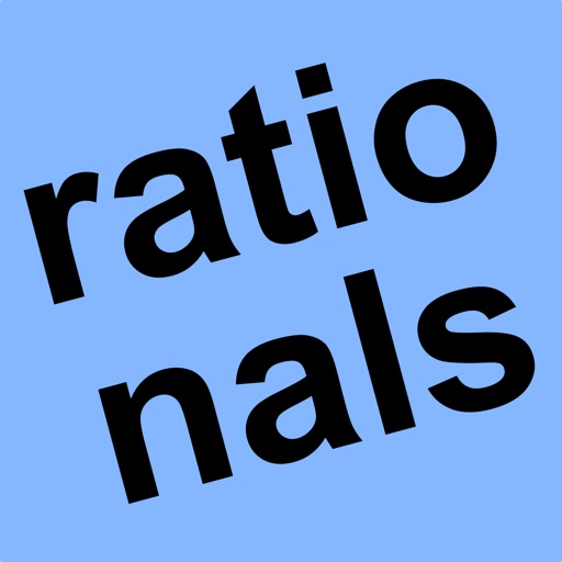 ARationalExp Simply Rational