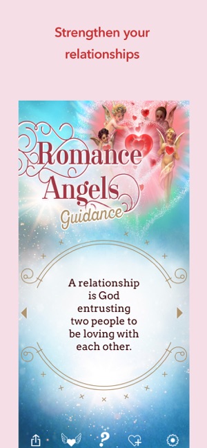 Romance Angels Guidance(圖2)-速報App