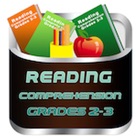 Reading Comprehension - Grades Two and Three