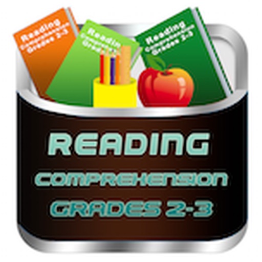 Reading - Grades Two and Three
