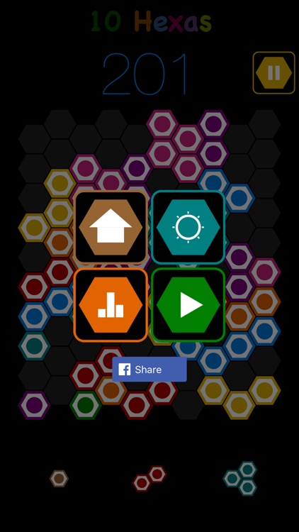 10 Hexas screenshot-4