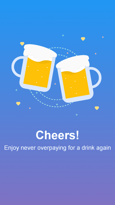 Bar Tab — Drink Price Finder screenshot 3